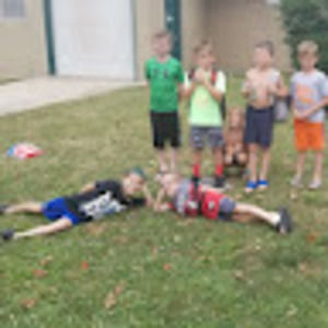 Meet your Posher, Megan